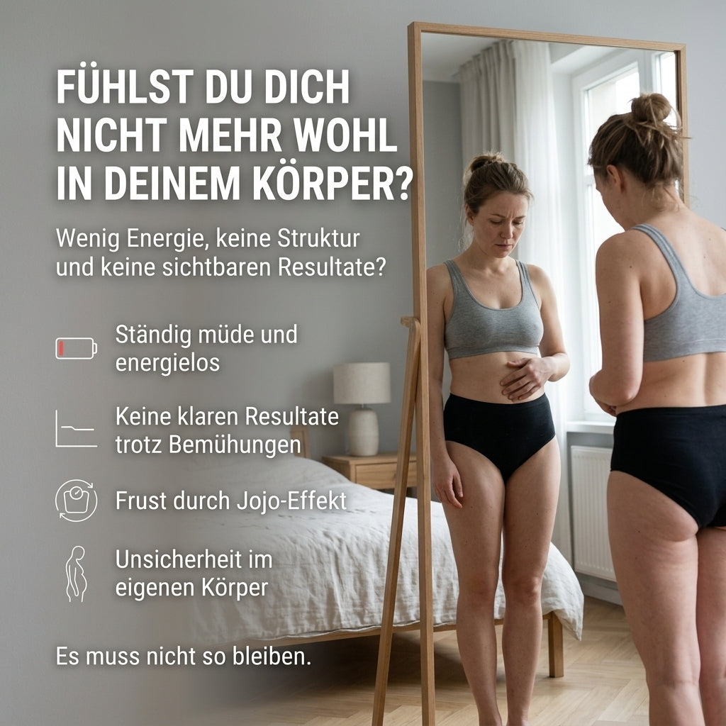 VitaDreams - 21-Tage-Fitness- & Ernährungskur