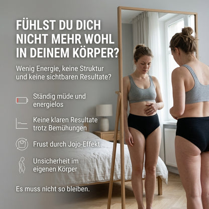 VitaDreams - 21-Tage-Fitness- & Ernährungskur