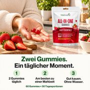 VitaDreams - All-in-One Gummies