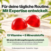VitaDreams - All-in-One Gummies