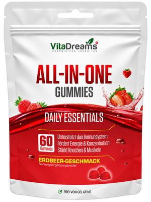 VitaDreams Daily Essentials