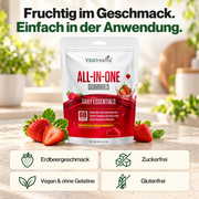 VitaDreams - All-in-One Gummies
